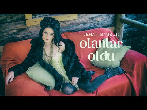 Olanlar Oldu - Jehan Barbur