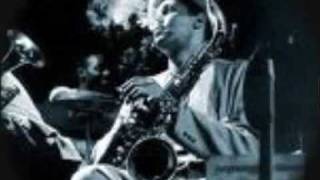 Dexter Gordon - I guess I'll hang my tears out to dry