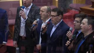 Download lagu Grup Barbatestc - Pe Drumul Catre Patria Iubirii mp3