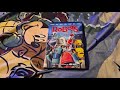 Opening To Robots 2005 DVD Widescreen Version 2013 Reprint 20th Anniversary Special