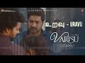 Varisu OST Uravu BGM