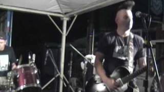 SICK SICK SINNERS - INTRO e NITRO GIRL