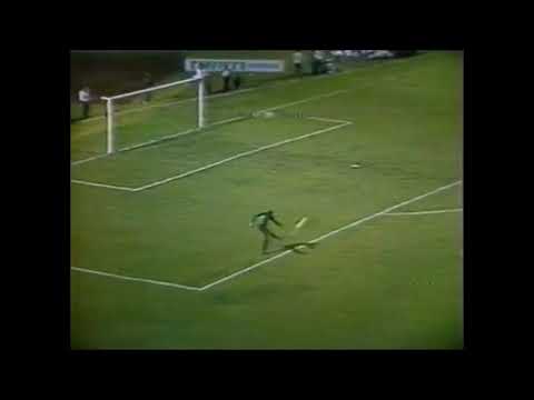 Coritiba 0 x 1 Atlético-PR - Campeonato Paranaense 1983