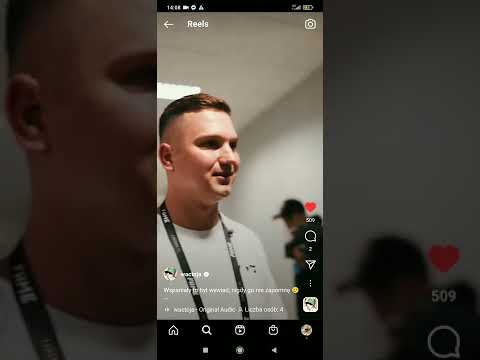 WAC TOJA I WOJCIECH GOLA - WYWIAD FAME 14