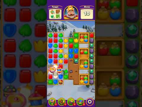 Royale Match Level 2709