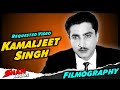 Kamaljeet All Movies List