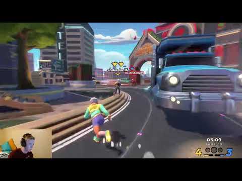 KNOCKOUT CITY!!! ROAD TO TIER 9 ;)