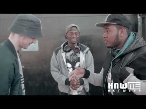 Face Off: Stacks C vs Amity #KNWME @StacksC @IamWhatEverYouAint