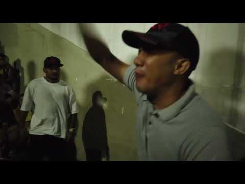 COTA vs RAPSODIA vs JOE B vs SPOILER - 8vos - Fecha 10 Temporada 2022