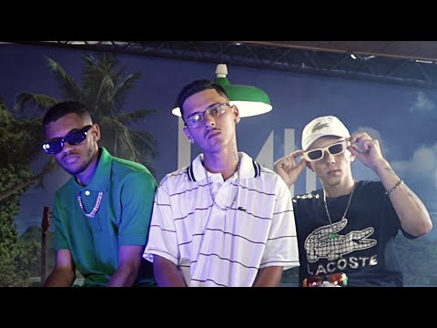 SK | MC Jhé | Hiago MC - Favelado na TV  (Prod. Coelhosrec / DiqbradaFunk)