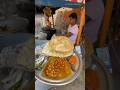 20 साल से खिला रहे Tasty छोले भटूरे Chole Bhature Ki Plate