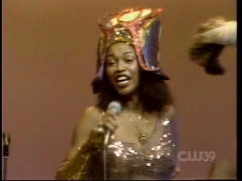 🎵🎵🎵THEME SONG FROM 'WHICH WAY IS UP' di Stargard (🎧🎧 Funk/Soul)🎵🎵🎵