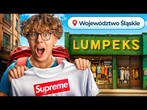 SPRAWDZAMY LUMPY Z CAŁEJ POLSKI