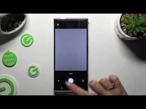 How to Record Sounds on NUBIA Red Magic 8 Pro