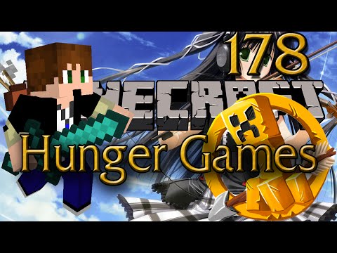 Minecraft: Hunger Games w/Master! Osa 178 - KUNNON MAYHEMIT!