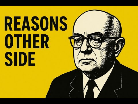 Why Modern Reason is Failing Us: Adorno's Warning