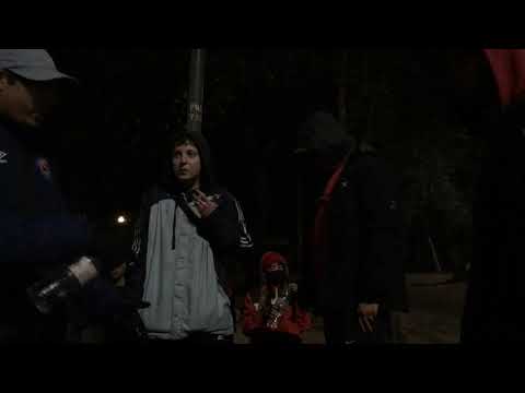 Dosen vs Obe - Cuartos - Fecha 7 / Virreyes Under