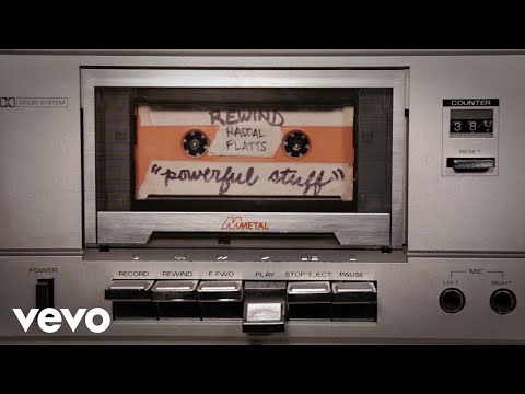 Rascal Flatts - Powerful Stuff