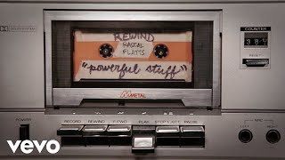 Rascal Flatts - Powerful Stuff