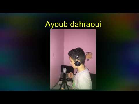 Ayoub Dahraoui -musique clach