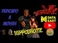 HIPPODROME Arcade 1CC NoMiss ファイティングファンタジー FIGHTING FANTASY JORDANI GNO Ca