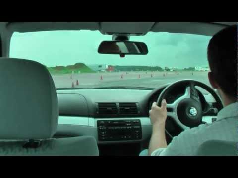 Bmw E46 330i SE 4dr Drift Suprapod