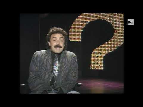 Il referendum secondo Nino Frassica