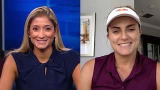 Lexi Thompson, Professional Golfer video