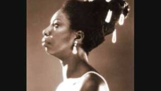 Nina Simone - Take Me To The Water