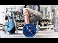 Kreuzheben oder Deadlift - was ist besser?!
