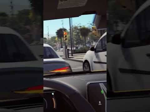 Could it have been worse? | Taxi Life: A City Driving Simulator