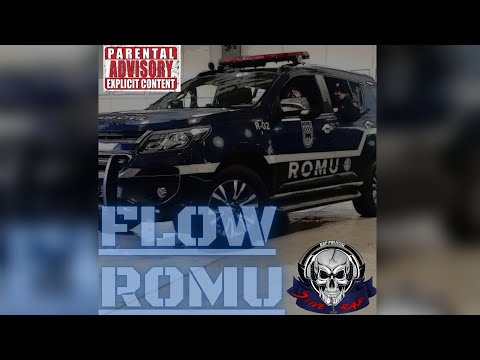 FLOW ROMU- STIVE RAP