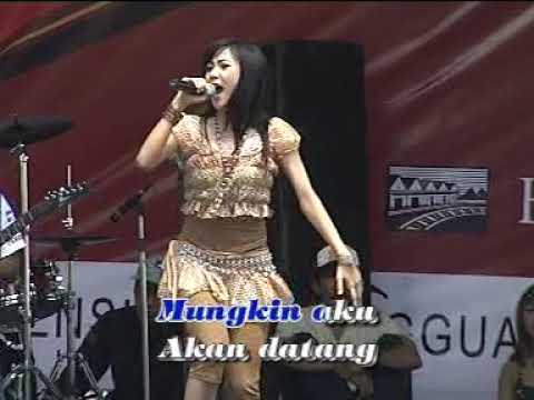 ABANG RONI #EVI PUSPITASARI