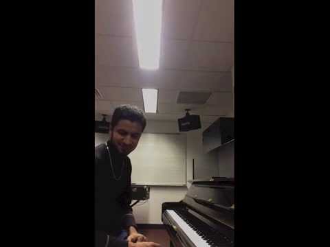 Baden Goyo - Aplicación FCLG