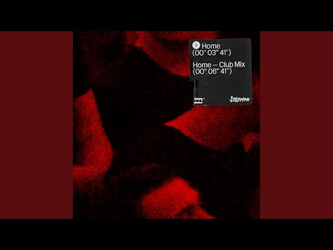 Video thumbnail for Home (Club Mix)