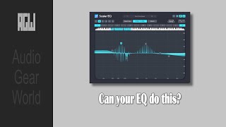 Video thumbnail for Scaler EQ by Plugin Boutique | Review by Audio Gear World
