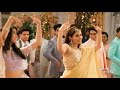 Arohi And Abhi Ki Sagai