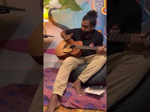 Are you a Percussive style Guitarist? This one is for you! #guitar #percussiveguitar