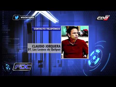 Los Leones de Quilpué y el duro sorteo en Liga de Las Américas