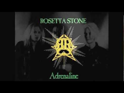 ROSETTA STONE - Darkside