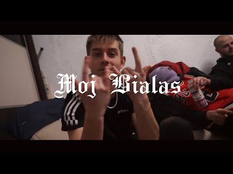 mofo72 & smolar72- mój białas (video)