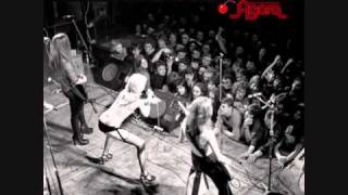 4 Secrets - The Runaways