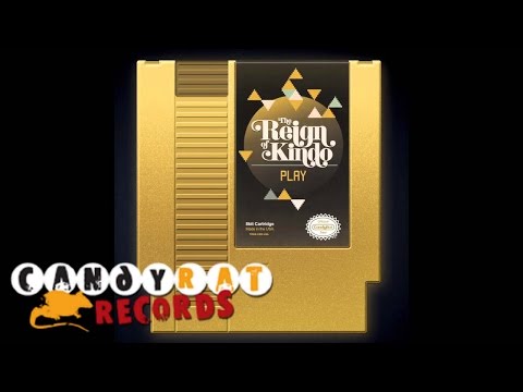 The Reign of Kindo - romancing a stranger (8-bit)