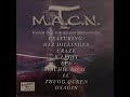 T M A C N No Brakes 2000 Seattle