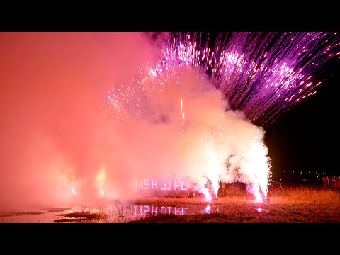 210. Caffero - Gender reveal Almere