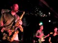 Marcia Ball doing Hot Tamale Baby Live at the Mint.MP4