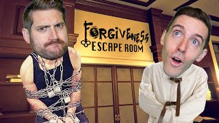 Lust In Translation - Forgiveness Escape Room Gameplay