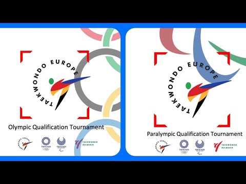 European Qualification Tournament for Tokyo 2020 Olympic Games - Court 1