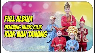 Download lagu Raisya Santhia [Mini Album] Riak Nan Tanang (Dendang Rang Mudo Cilik) mp3