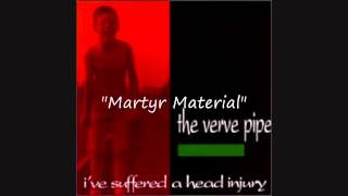 Martyr Material Music Video